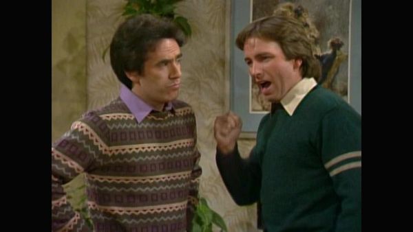 Three's Company - Jack Goes the Distance