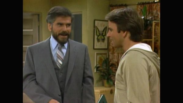 Three's Company - The Brunch