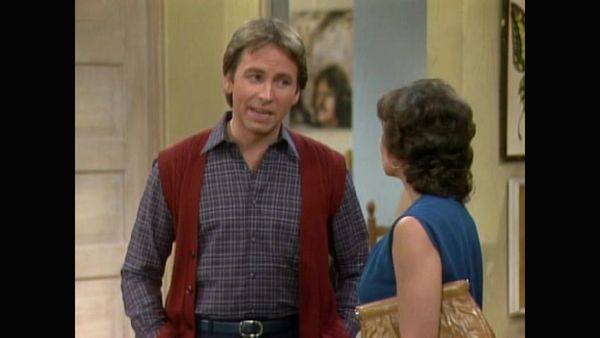 Three's Company - Cousin, Cuisine