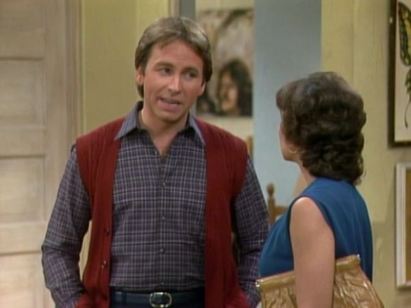 Three's Company - Cousin, Cuisine