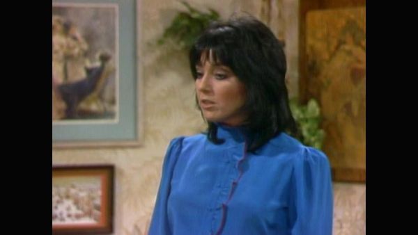 Three's Company - An Affair to Forget