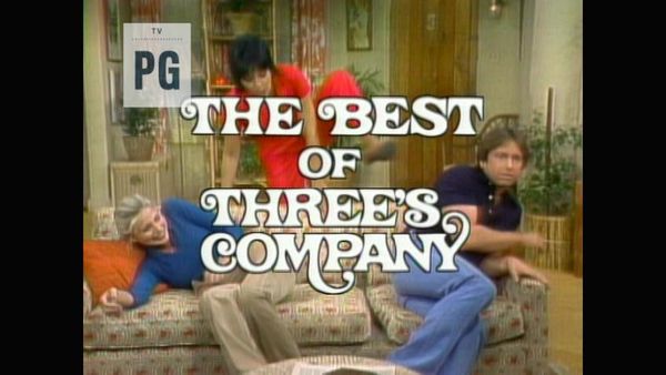 Three's Company - The Best of Three's Company (Part 2)