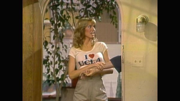 Three's Company - Doctor in the House