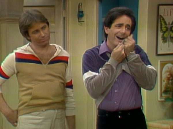 Three's Company - Lies My Roommate Told Me
