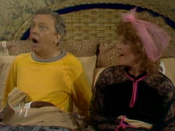 Three's Company - The Night of the Ropers