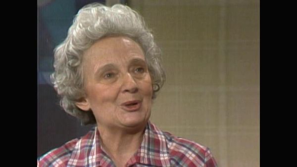 Three's Company - Jack's Other Mother