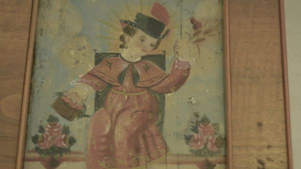 Record-Arte - Museo Zacatecano (LAS)