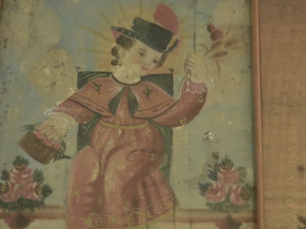 Record-Arte - Museo Zacatecano (LAS)