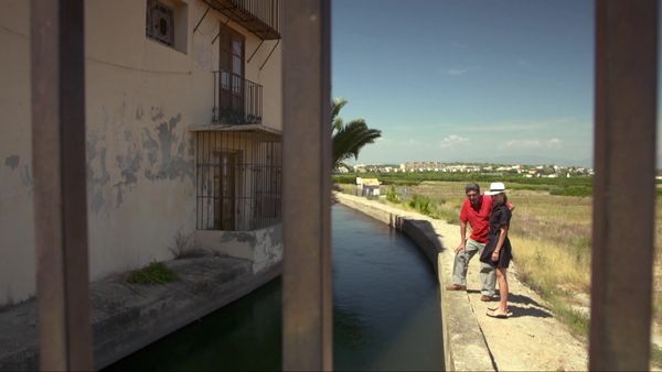 Waterfront Cities of the World - Valencia