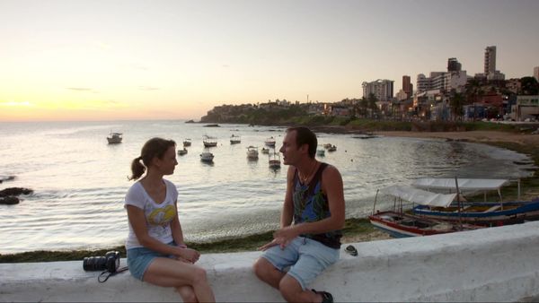 Waterfront Cities of the World - Salvador de Bahia