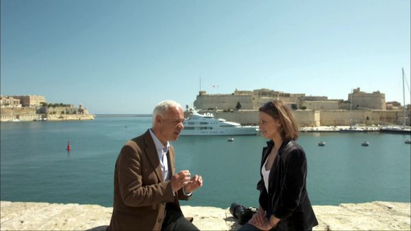 Waterfront Cities of the World - Valetta