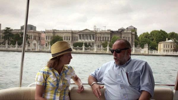Waterfront Cities of the World - Istanbul