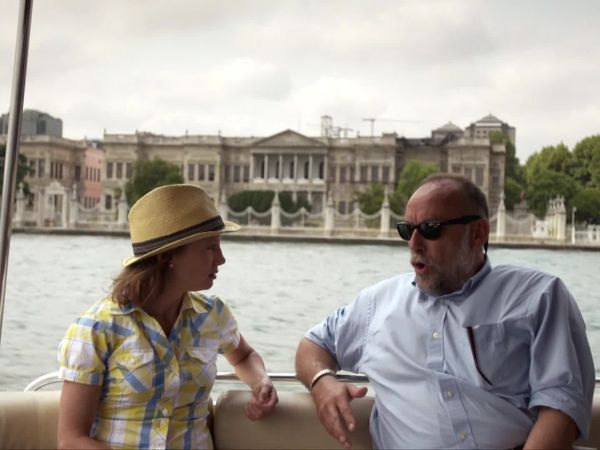 Waterfront Cities of the World - Istanbul