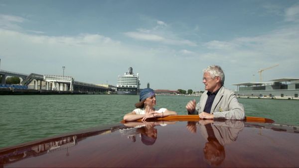 Waterfront Cities of the World - Venice