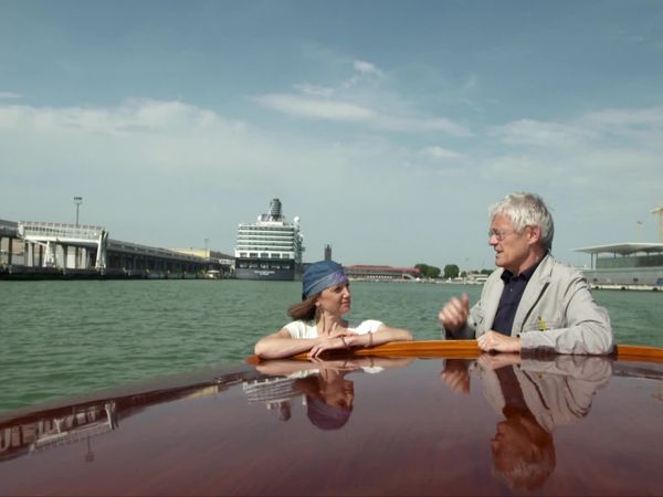 Waterfront Cities of the World - Venice