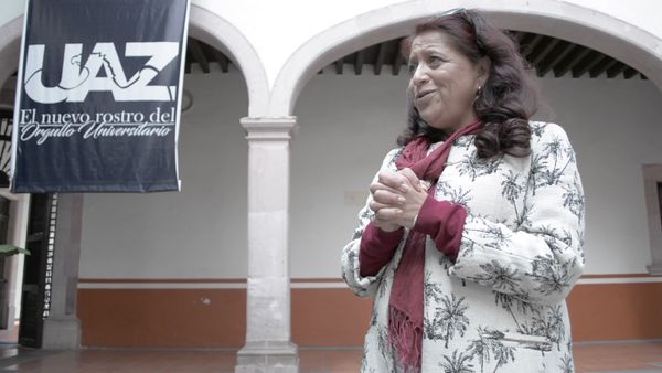 Record-Arte - Zacatecas de día (LAS)