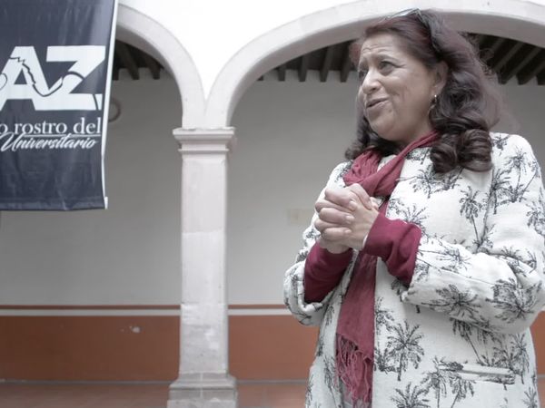 Record-Arte - Zacatecas de día (LAS)