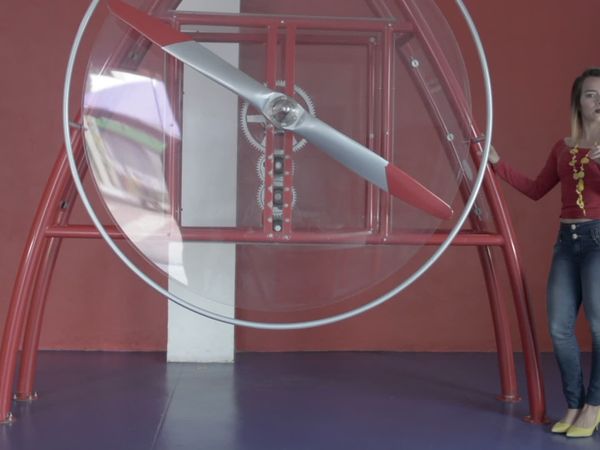 Record-Arte - Zigzag (LAS)