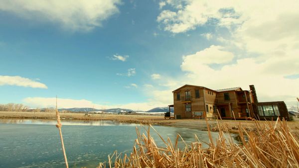 Living Big Sky - Living Big Sky with the Gentry Family