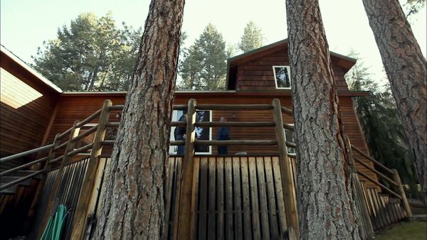 Living Big Sky - The Magnusons Leave L.A. for Big Sky Country