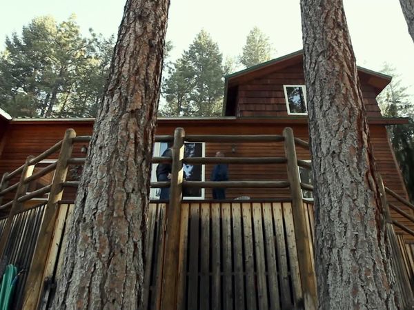 Living Big Sky - The Magnusons Leave L.A. for Big Sky Country