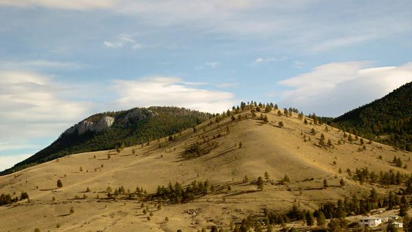 Living Big Sky - Active in Montana