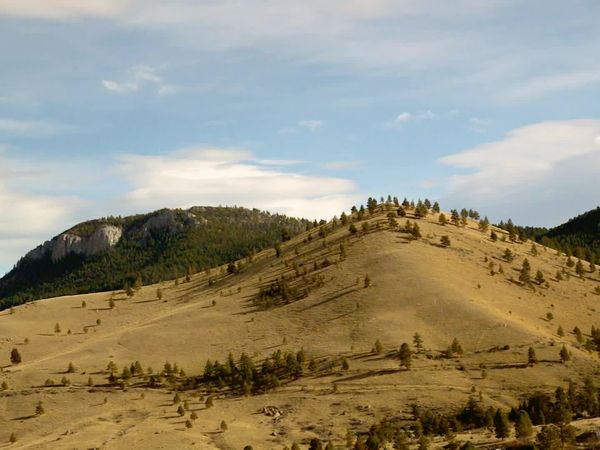 Living Big Sky - Active in Montana