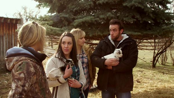 Living Big Sky - Newlyweds Ned and Hailey Kurfess Move to Bozeman, MT