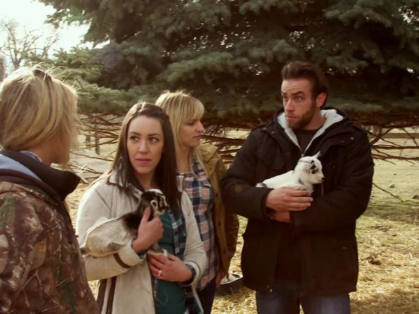 Living Big Sky - Newlyweds Ned and Hailey Kurfess Move to Bozeman, MT