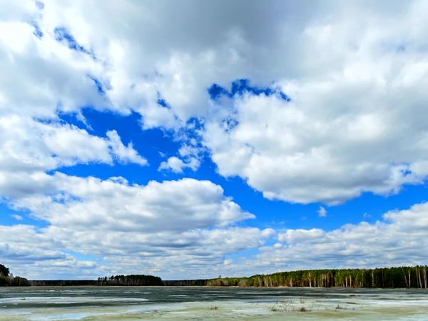Living Big Sky - Eureka! In Montana
