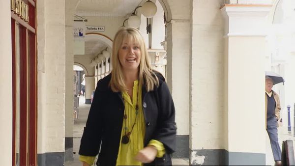 Homes Under The Hammer - Episode 1