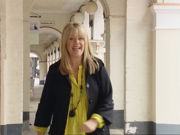 Homes Under The Hammer - Episode 1