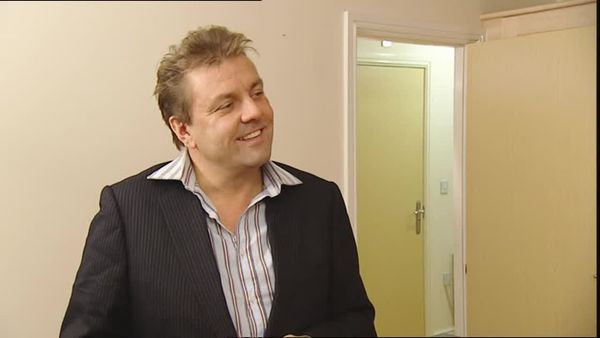 Homes Under The Hammer - Episode 10