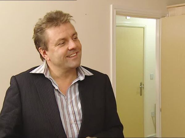 Homes Under The Hammer - Episode 10
