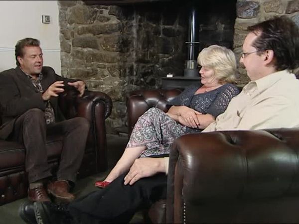 Homes Under The Hammer - Episode 3