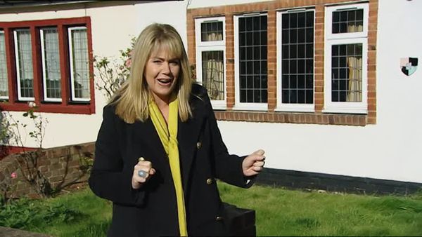 Homes Under The Hammer - Episode 4