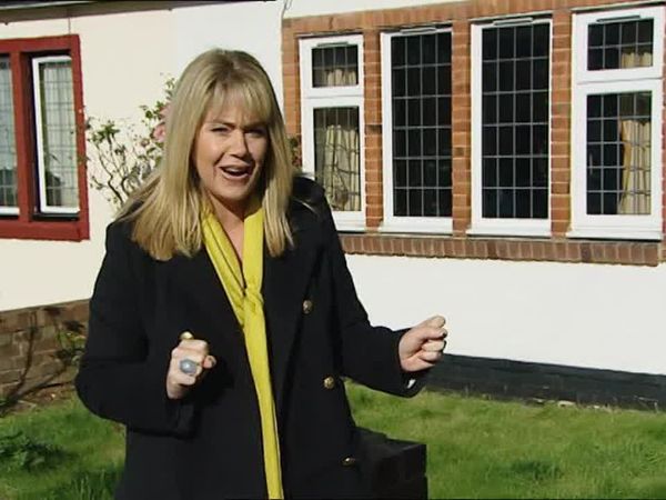 Homes Under The Hammer - Episode 4