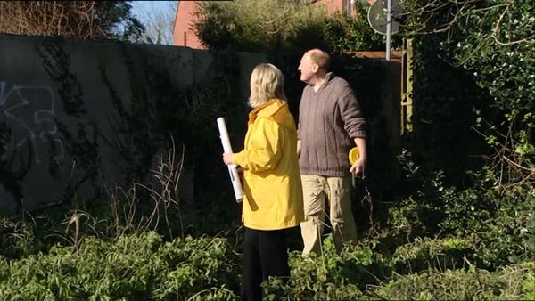 Homes Under The Hammer - Episode 6