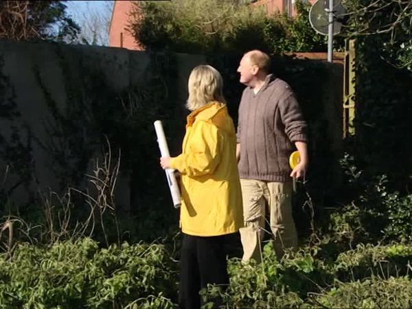 Homes Under The Hammer - Episode 6