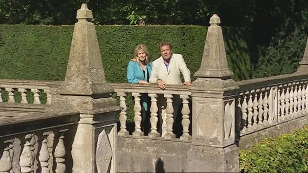 Homes Under The Hammer - Episode 7