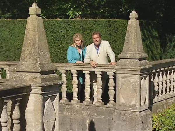 Homes Under The Hammer - Episode 7