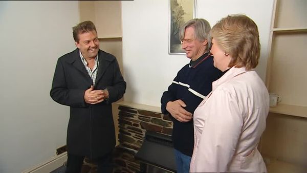 Homes Under The Hammer - Episode 15