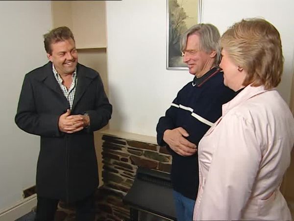 Homes Under The Hammer - Episode 15