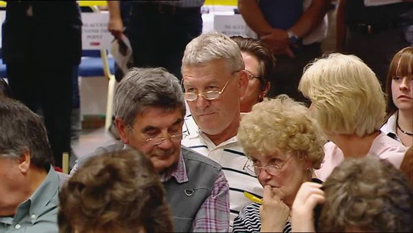 Homes Under The Hammer - Episode 16