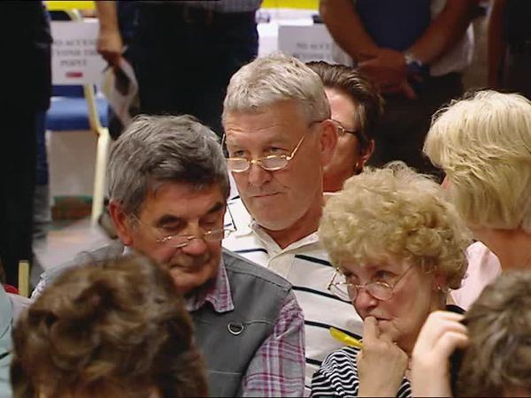 Homes Under The Hammer - Episode 16