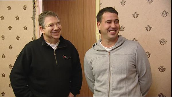 Homes Under The Hammer - Episode 17