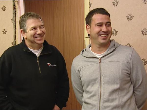 Homes Under The Hammer - Episode 17