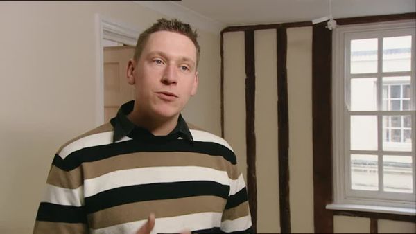 Homes Under The Hammer - Episode 18