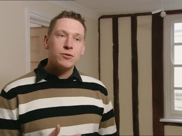 Homes Under The Hammer - Episode 18