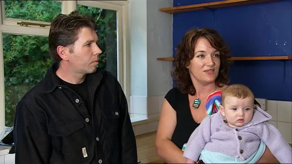 Homes Under The Hammer - Episode 21